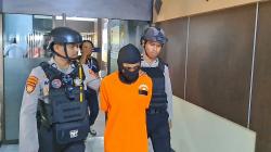 Jengkel Namanya Diteriaki saat Melintas, Pemuda di Baubau Tikam Korbannya hingga Tewas