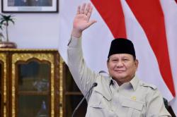 Prabowo Ucapkan Selamat Hari Santri 2026, Apresiasi Peran Pesantren dalam Membangun Bangsa