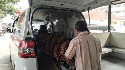Wanita Ditemukan Tewas di Bak Kamar Mandi Hotel, 2 HP dan Motor Korban Hilang