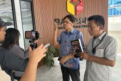 Laporkan KPU dan Gibran ke Bawaslu, Bonatua Bawa Kalender Akademik UTS Insearch
