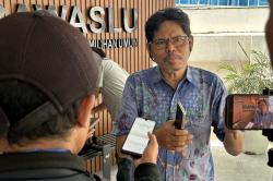 Bonatua Tantang Bawaslu Berani Panggil Wapres Gibran soal Suket Penyetaraan