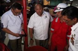 ESDM Usut Dugaan Penyimpangan Distribusi BBM Solar B50 Sebanyak 406 KL di Semarang