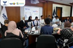 Buka Peluang Karier Internasional, MNC University Jajaki Kerja Sama dengan 8 Perusahaan Asal Jepang