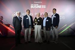 Diakui Tingkat Global, Pegadaian Raih Penghargaan di Asian Innovation Excellence Awards 2026