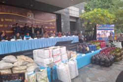 Polda Metro Bongkar 5 Kasus Kejahatan Lingkungan dan Migas, Tetapkan 11 Tersangka