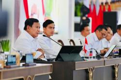 Prabowo Respons Antrean Panjang BBM di Bali, Beri Perintah Khusus ke Bahlil
