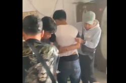 Oknum Relawan SPPG di Sumenep Ditangkap saat Asyik Nyabu di Dapur MBG