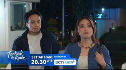 Sinopsis Terbaik Itu Kamu Eps 7: Sera Berangkat ke Sukabumi, Kenzi Ungkap Rahasia Masa Lalu