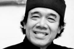 Maestro Tari Indonesia Tom Ibnur Meninggal Dunia