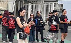 20.500 Tiket Konser Ye di GBK Dibeli Penonton Asing, Promotor sampai Sewa Pesawat Carter