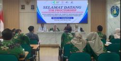 RSUD dr Harjono Ponorogo Resmikan Layanan Kateterisasi dan Pemasangan Ring Jantung