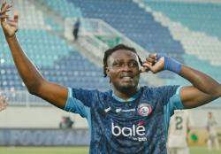 Hasil Super League: Arema FC Bantai Dewa United, Bali United Gagal Menang