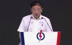 Indonesia Pangkas Ekspor Gas, Ini Komentar PM Singapura Lawrence Wong