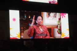 Megawati Soroti Banyak Orang Pintar Berhati Goyah, Tak Berani Suarakan Kebenaran