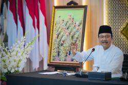 Mensos Targetkan 48 Juta Keluarga Terdaftar di Perlinsos Digital pada Akhir 2026