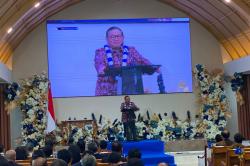 25 Tahun Urus Izin Gereja, Pramono Minta Pembangunan Rumah Ibadah Tak Berlarut-larut