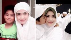 Mengharukan, Ini Doa Yulia Rachman untuk Putra Tercinta yang Ultah ke-17