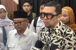 Anggota DPR Gandeng Mendikdasmen, Perangi Bullying dan Kekerasan Anak