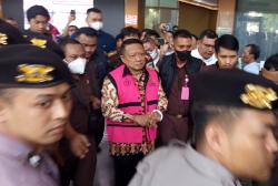 Kubu Eks Jampidsus Febrie Protes ke LPSK, Tegaskan Ferry Boboho Tak Layak Dilindungi