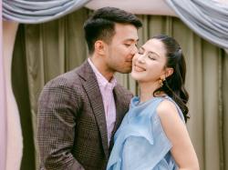 Terungkap! Anak Kedua Jessica Mila Berjenis Kelamin Perempuan