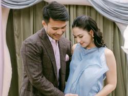 Anak Kedua Jessica Mila Perempuan Lagi, Yakup Hasibuan Komen Begini