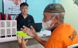 Tega! Marbot Masjid di Lampung Cabuli Gadis Disabilitas 5 Kali di Gudang