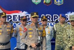 Kapolda Metro Wanti-Wanti Polisi Nakal saat Operasi Patuh Jaya 2026, Minta Propam Awasi
