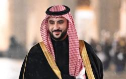 Menhan Arab Saudi Pangeran Khalid Terbang ke Iran, Ada Apa?