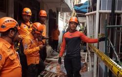 Tabung Gas 12 Kg Meledak di Surabaya, 2 Lansia Luka dan 4 Rumah Rusak
