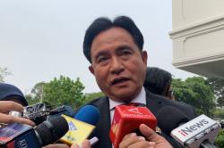 Yusril Dorong Revisi UU Tipikor, Ingin Perluas Cakupan Korupsi Bukan Ringankan Koruptor