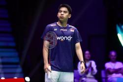 Pengakuan Jujur Ubed usai Kalah dari Christo Popov di Final French Open 2026