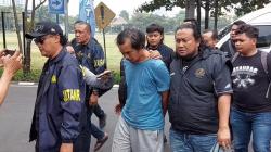 Pemutilasi Ibu dan Balita di Madiun Ditangkap Saat Tidur di Rumah Temannya di Jombang