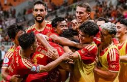 Hasil Super League: Persija Comeback, Persebaya Menang Dramatis atas Madura United