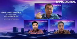 Kinerja Positif, Pendapatan MSIN Tembus Rp2 Triliun di Semester I 2026