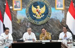 BULOG Jamin Kesiapan Beras Jelang Nataru, Stok 4,5 Juta Ton Aman hingga 10 Bulan