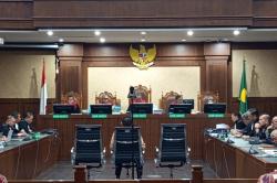 Perlawanan Eks Jampidsus Febrie Diputus di Akhir Perkara, Sidang Pemerasan-TPPU Berlanjut