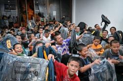 Prabowo Bangun 265 Sekolah Rakyat dalam 2 Tahun, Buka Akses Pendidikan 45.000 Anak