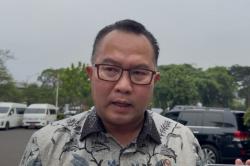 Lapor Prabowo, BRIN Siap Uji Coba Tepung Singkong untuk Padamkan Karhutla