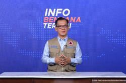 BNPB Pastikan Tak Ada lagi Titik Api di Gunung Ciremai, Karhutla Sudah Selesai