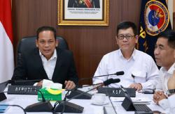 BNPPDT dan KSP Petakan Program Prioritas Daerah Terpencil, Dorong Akses MBG hingga CKG 