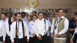 BULOG Siap Jadi Penyangga Ekosistem Jagung Nasional, Lindungi Petani dan Jaga Keberlanjutan Usaha Peternak