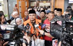Sidang Kasus Kuota Haji, Auditor BPK Tak Temukan Aliran Dana 1 Sen pun ke Gus Yaqut 