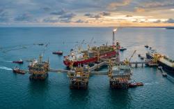Proyek Gas Abadi Masela Ditargetkan Berproduksi 2029, Hasilkan 9,5 Juta Ton LNG per Tahun