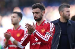 AC Milan Lirik Bruno Fernandes, Ruben Amorim Siap Bajak Kapten MU