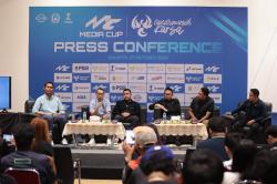 PSSI Pers Gelar Media Cup 2026, 16 Tim Termasuk iNews.id Siap Bersaing