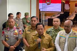 Aceh Tamiang Mulai Normal Pascabanjir Bandang, Mendagri Tito Ungkap Kendala Pemulihan