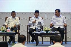 2 Tahun Prabowo-Gibran: 55.451 Bangunan Sekolah Direvitalisasi, Kucurkan Tunjangan Guru Rp16,64 Triliun