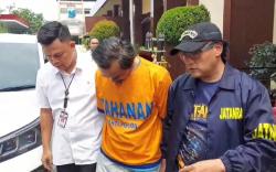 Polisi Ungkap Motif Pria Bunuh dan Mutilasi Istri Siri-Balita di Madiun