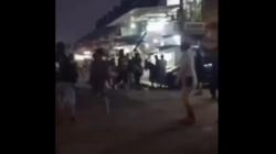 Sejumlah Orang Ditangkap terkait Pengeroyokan Tewaskan 2 Orang di Pasar Caringin Bandung