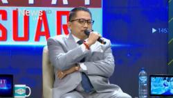 Gibran Gandeng Eks Hakim MK, Dikawal 9 Pengacara Hadapi Gugatan Ijazah di PTUN